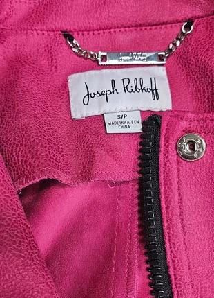 Куртка замшева joseph ribkoff 3
