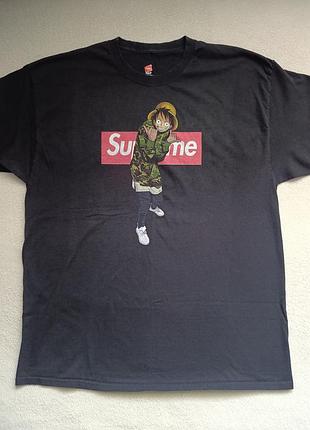 Футболка hanes supreme