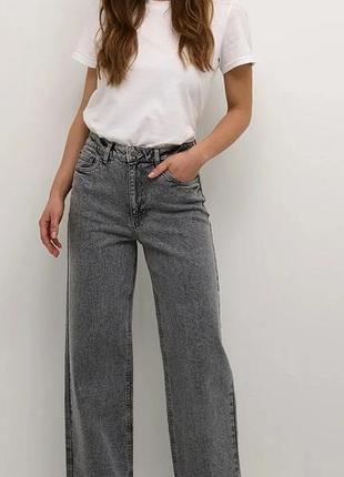 Джинсы женские pull &amp; bear