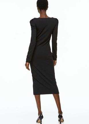 Платье женское h&amp;m 2