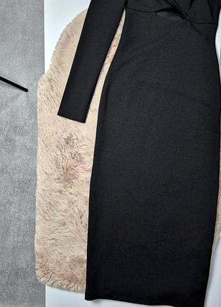 Платье женское h&amp;m 4