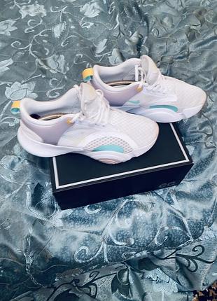 Кросівки nike