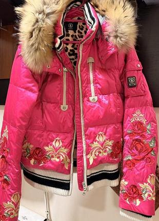Куртка bogner