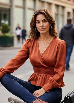 Блуза, кофта, топ, сорочка жіноча ❤️❤️❤️❤️❤️
