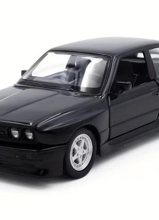 Іграшкова модель bmw m3 1:36 фігурка авто автівка іграшка