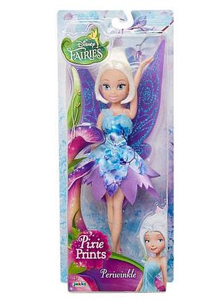 Лялька фея незабудка periwinkle disney fairies doll