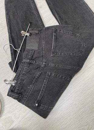 Джинси zara 6