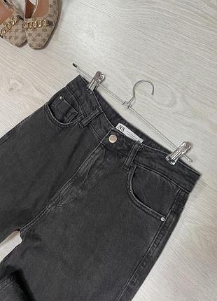 Джинси zara 4
