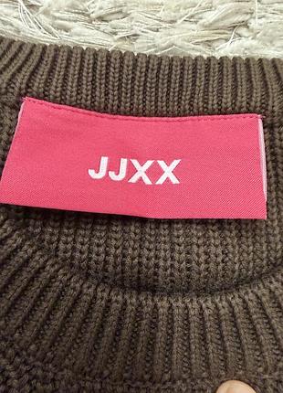 Новий трендовий в'язаний жилет jjxx (jack & jones), 100% бавовна, розмір m