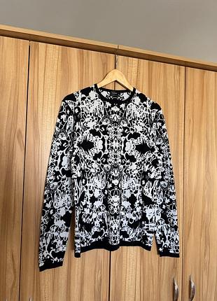 Кофта светр jil sander margiela premium italy luxury