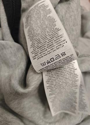 Худі nike nsw tech fleece windrunner 8