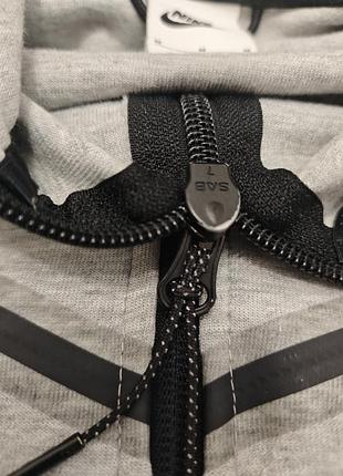 Худі nike nsw tech fleece windrunner 5
