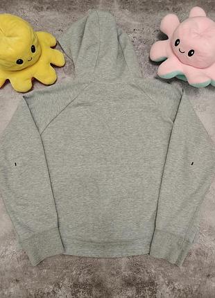 Худі nike nsw tech fleece windrunner 2