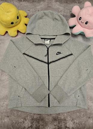 Худі nike nsw tech fleece windrunner