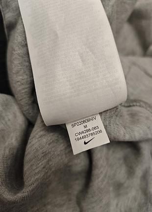 Худі nike nsw tech fleece windrunner 9