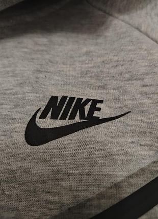 Худі nike nsw tech fleece windrunner 3