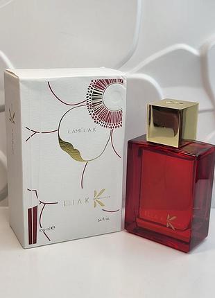 Ella k camélia k, eau de parfum, 100 мл