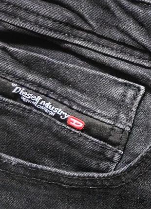 Італійські джинси оригінал diesel. 4