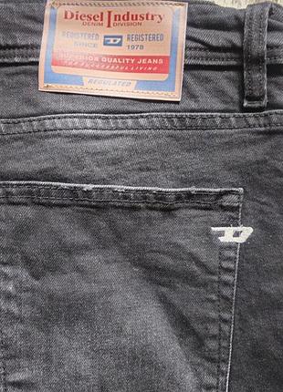 Італійські джинси оригінал diesel. 5