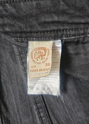 Італійські джинси оригінал diesel. 3