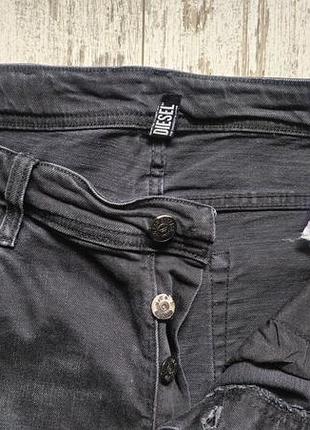 Італійські джинси оригінал diesel. 2