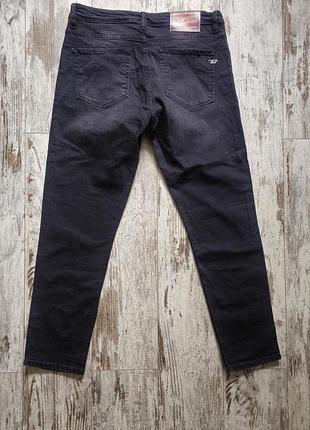 Італійські джинси оригінал diesel. 6