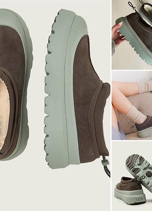 Ugg tasman 100% оригінал❗️