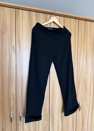 Штани брюки ann demeulemeester prada margiela luxury italy