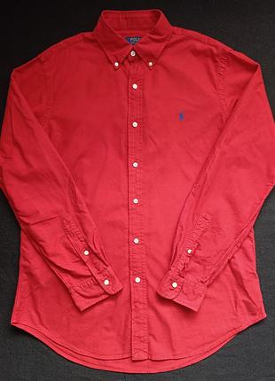 Сорочка polo ralph lauren
