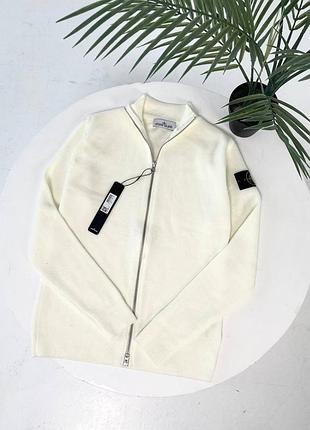 😍кардиган stone island 4