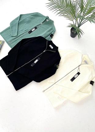 😍кардиган stone island 2