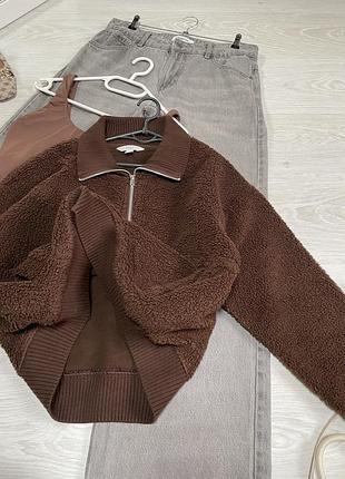 Кофта тедді marks&spencer 3