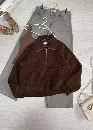 Кофта тедді marks&spencer
