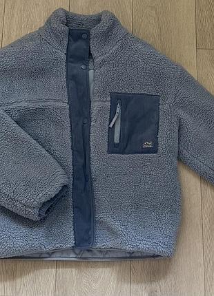 Жіноча куртка pull&bear 2