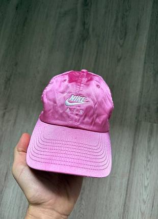 Кепка nike оригінал