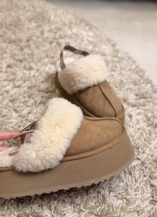 Ugg жіночі 3