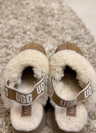 Ugg жіночі 4