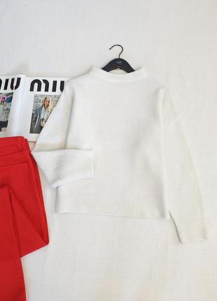 Светр zara