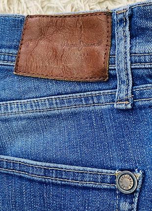 Котонові джинси pepe jeans 3