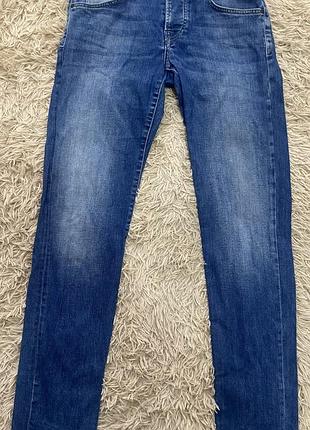 Котонові джинси pepe jeans 2