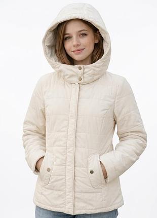 Женская куртка/пуховик/h&amp;m/размер xs