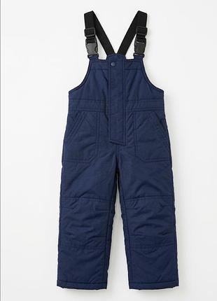 Дитячий комбінезон gap