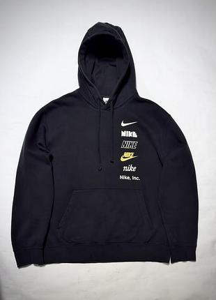 Худі кофта nike