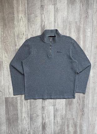 Светр від ben sherman