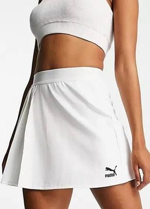Юбка puma m
