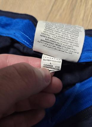 Nike dry strike pant 6
