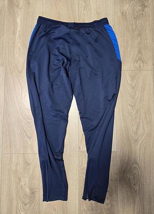 Nike dry strike pant 4