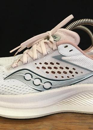 Кросівки saucony ride 17 3
