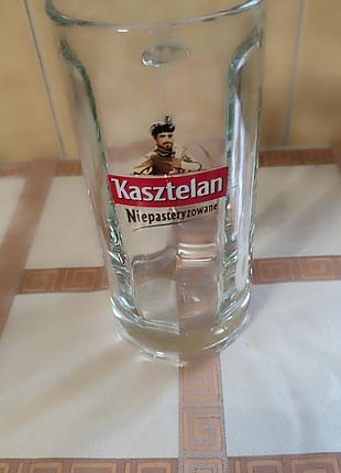 Келих для пива kastelan