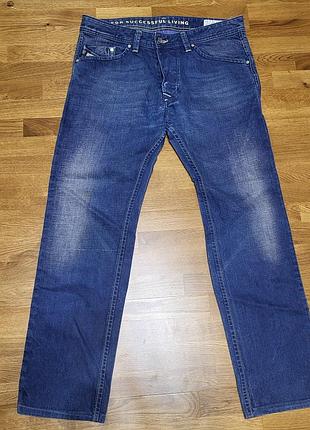 Джинси diesel 32/32